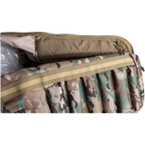 2024 Sun Mountain Kube Travel Cover - Java/Sand Camo