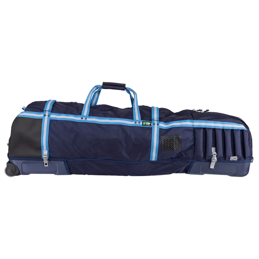 2024 Sun Mountain Kube Travel Cover - Navy/Cavalry