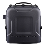 2024 Sun Mountain Kube Travel Cover - Raptor/Steel