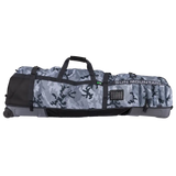 2024 Sun Mountain Kube Travel Cover - Raptor/Steel