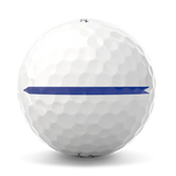 2024 Tileist Pro V1x Performance Alignment Golf Ball