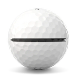 2024 Tileist Pro V1x Performance Alignment Golf Ball