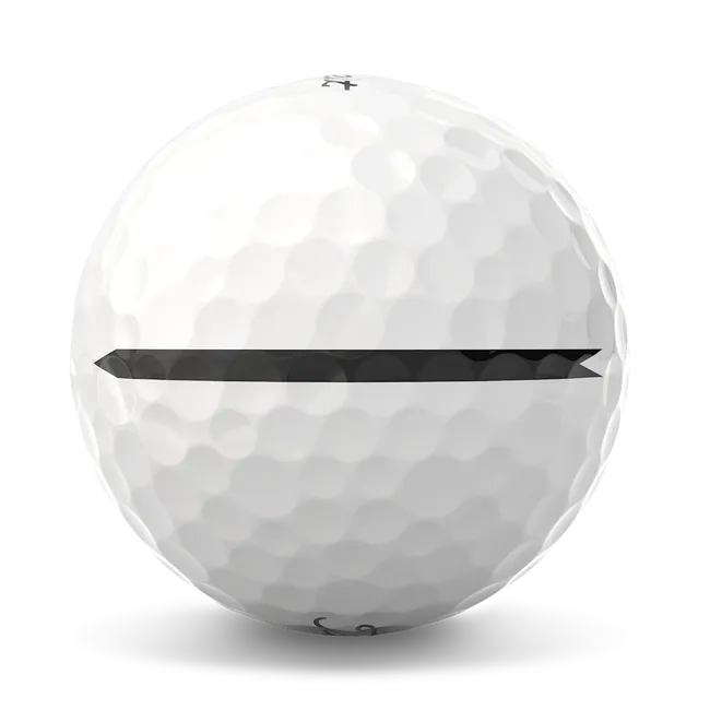 2024 Tileist Pro V1x Performance Alignment Golf Ball