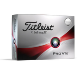 2024 Tileist Pro V1x Performance Alignment Golf Ball