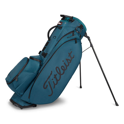 2024 Titleist Players 5 StaDry Bag - Baltic/Black