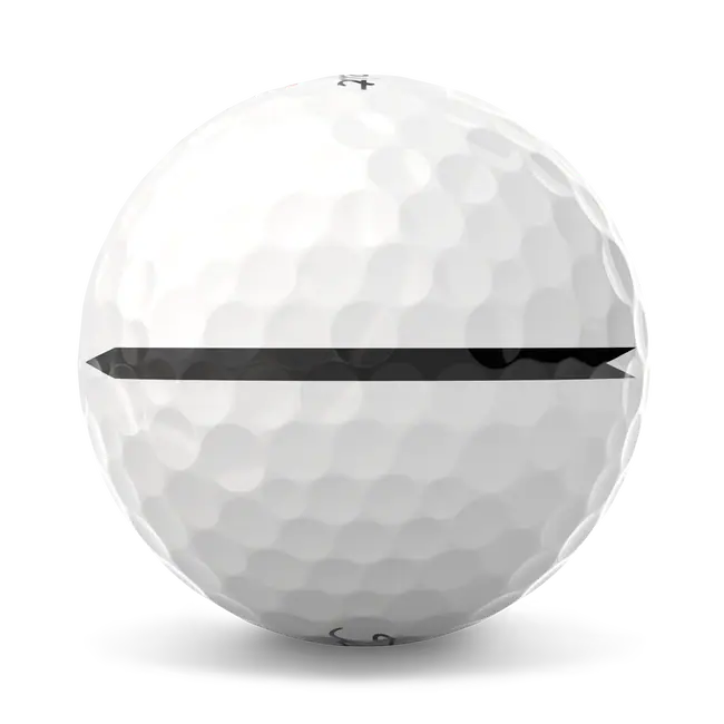 Titleist Pro V1x Left Dash Enhanced Alignment Golf Balls