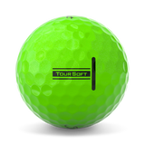 2024 Titleist Tour Soft - Green