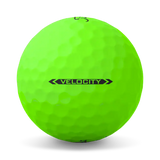 2024 Titleist Velocity - Green