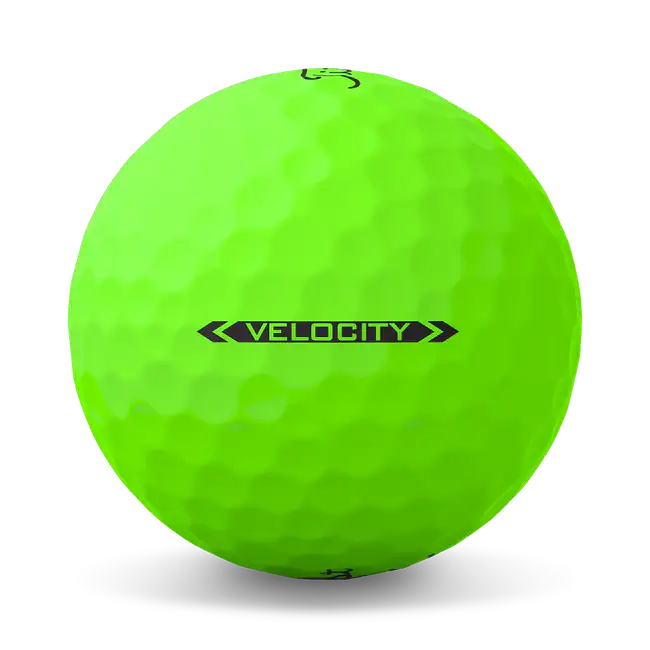 2024 Titleist Velocity - Green