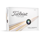 2024 Titleist Velocity - White