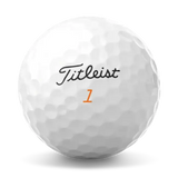 2024 Titleist Velocity - White