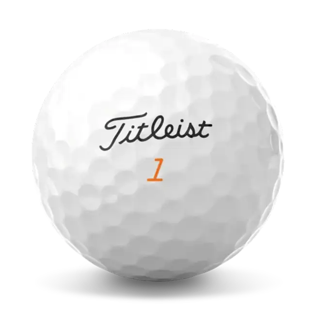 2024 Titleist Velocity - White