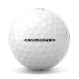 2024 Titleist Velocity - White