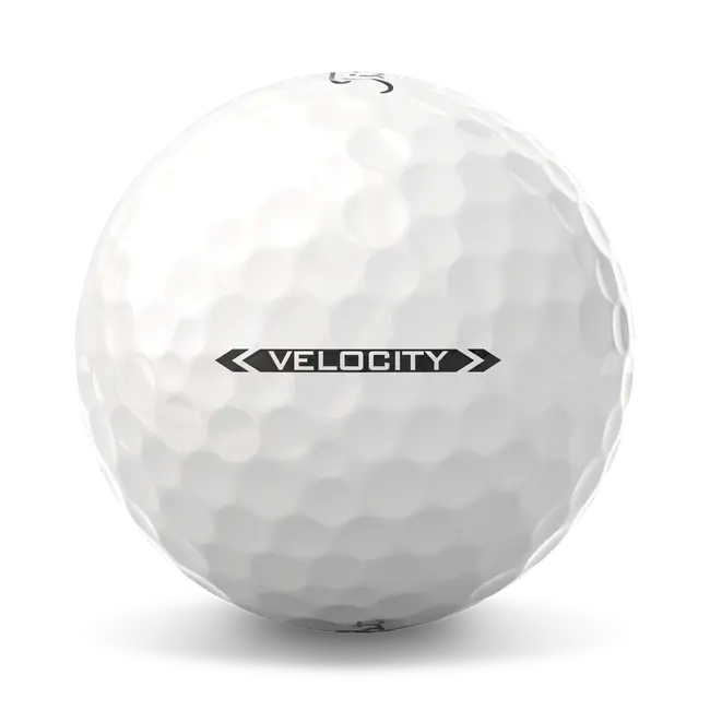 2024 Titleist Velocity - White