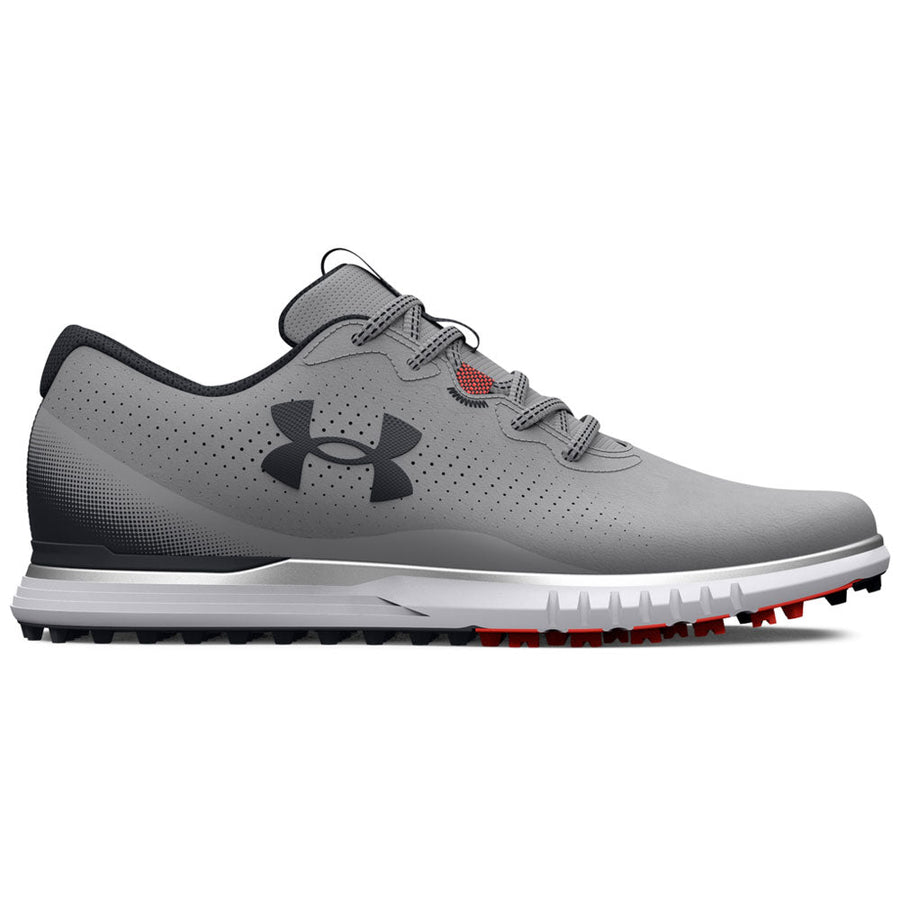 Mens spikeless golf shoes deals