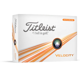 2024 Titleist Velocity - Orange