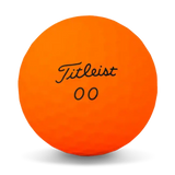 2024 Titleist Velocity - Orange