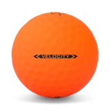 2024 Titleist Velocity - Orange