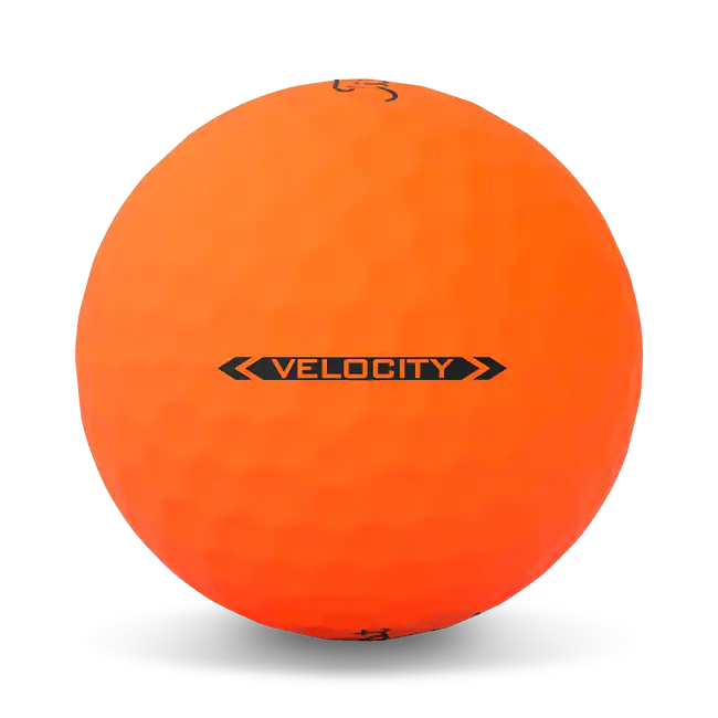 2024 Titleist Velocity - Orange