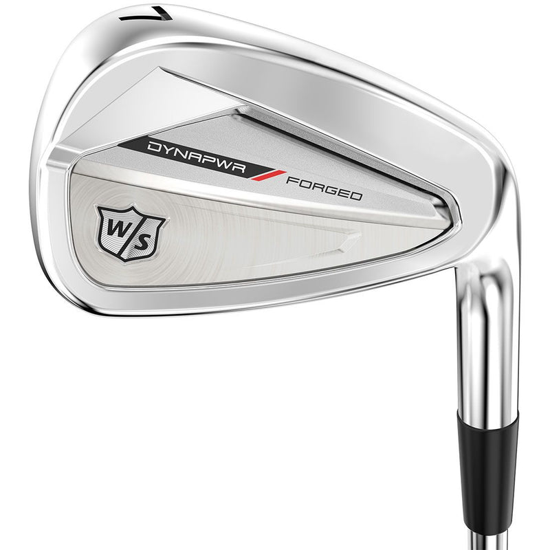 2024 Wilson Dynapower Forged Irons - KBS Tour Lite Stiff