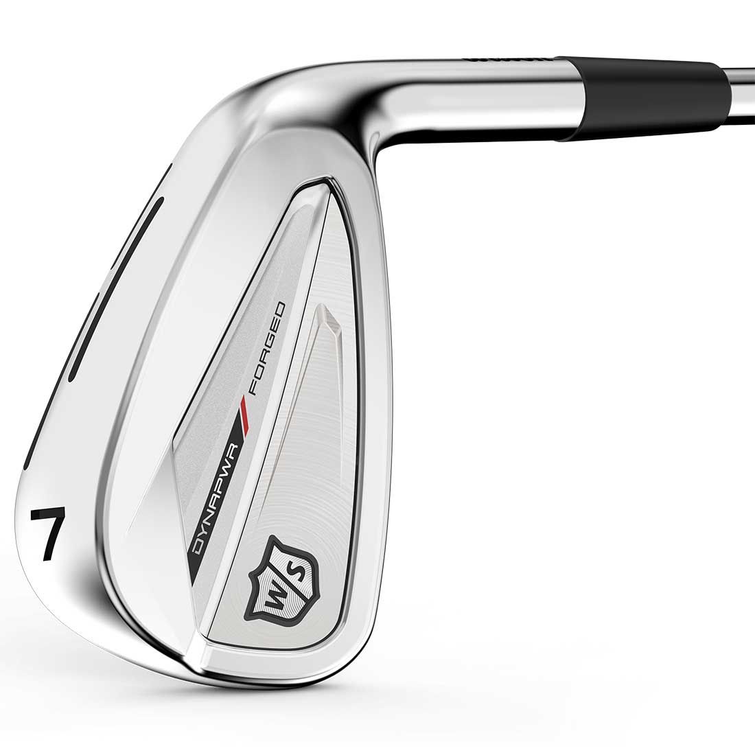 2024 Wilson Dynapower Irons KBS Tour Lite Stiff The Clubroom