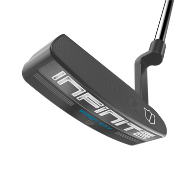 2024 Wilson Infinite Women's Putter - Windy City