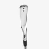 2024 Wilson Staff Model Utility Iron - Hzrdus Black 80 Gram Stiff Shaft