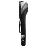 2024 Brosnan Pencil Lite Carry Bag - Black/Charcoal/White