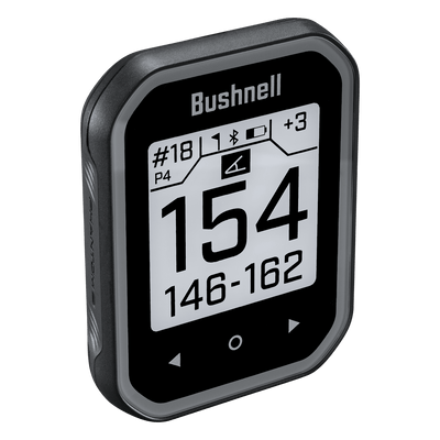 2024 Bushnell Phantom 3 GPS - Grey/Black