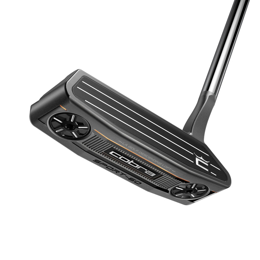 2024 Cobra Sport-60 Vintage Putter