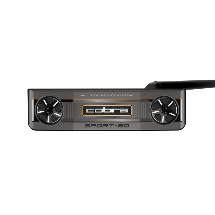 2024 Cobra Sport-60 Vintage Putter