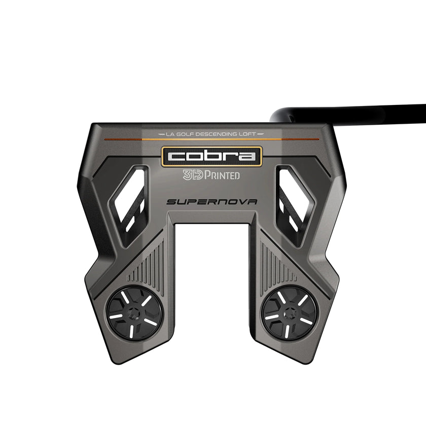 2024 Cobra Supernova 3D Printed Putter