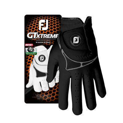 2024 FootJoy GTxtreme Glove - Black