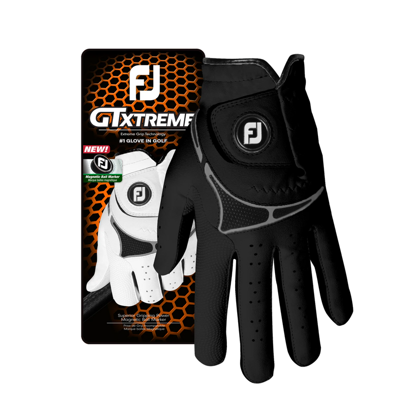 2024 FootJoy GTxtreme Glove - Black