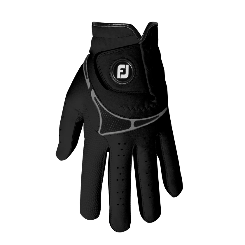 2024 FootJoy GTxtreme Glove - Black