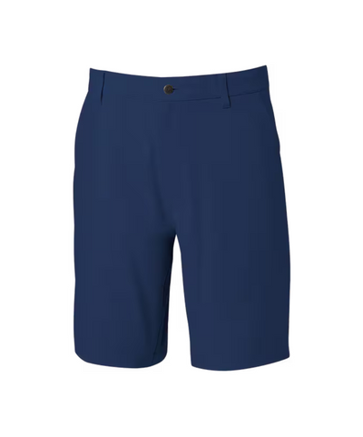 2024 FootJoy Men's Lightweight Tech Golf Shorts - Navy