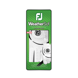 2024 FootJoy Women's Weathersof Glove - White