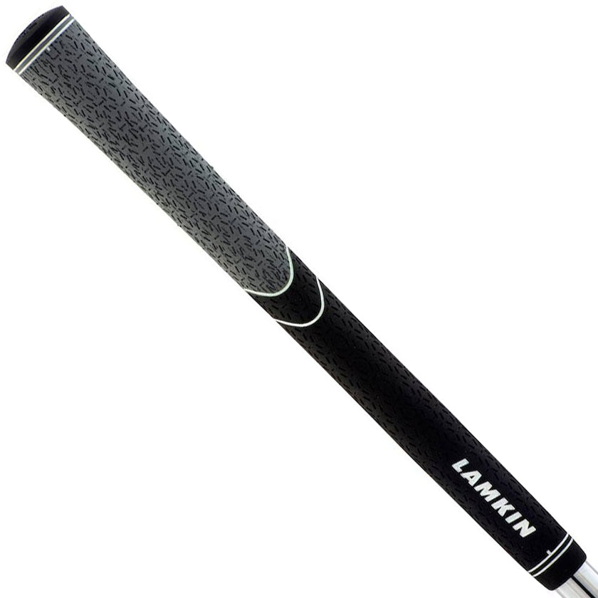 2024 Lamkin ST Hybrid + 2 Standard Grip