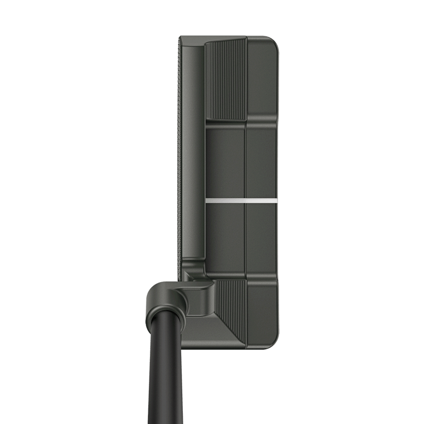 2024 Ping PLD Anser 2D Putter - Gunmetal