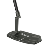 2024 Ping PLD Anser 2D Putter - Gunmetal