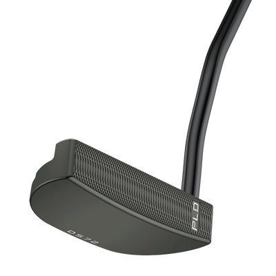 2024 Ping PLD DS72 Putter - Gunmetal