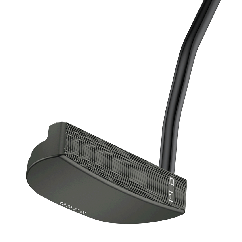2024 Ping PLD DS72 Putter - Gunmetal