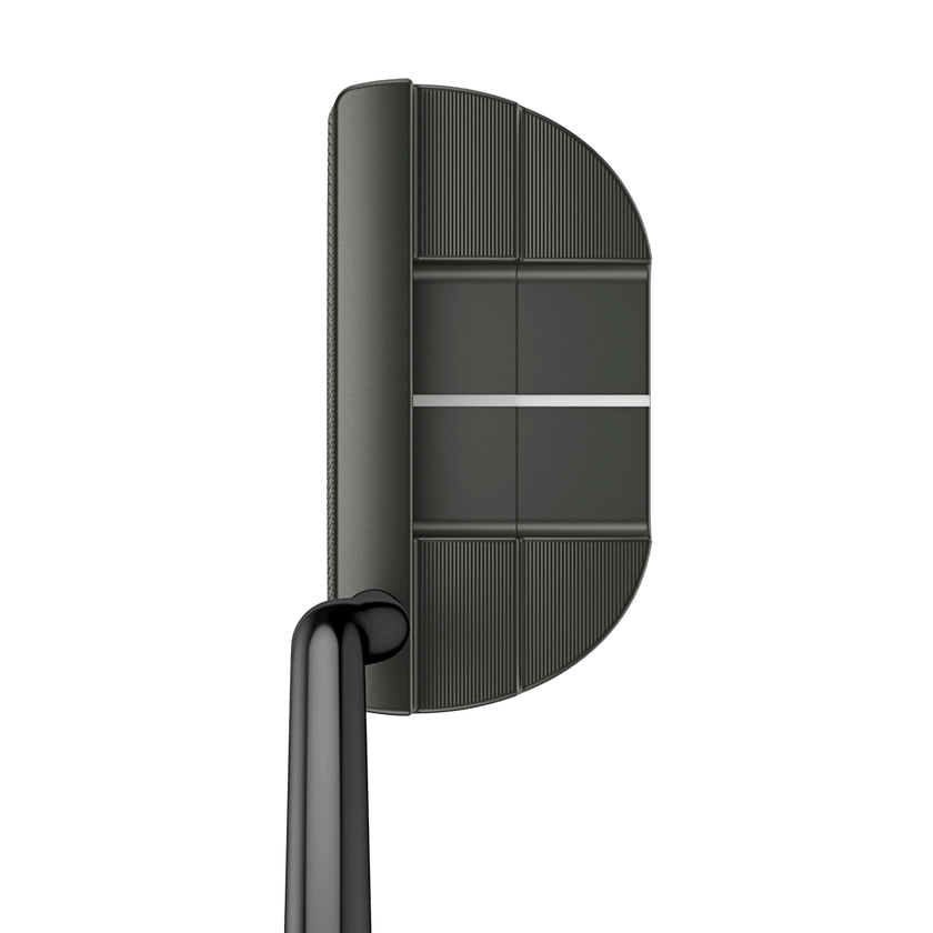2024 Ping PLD DS72 Putter - Gunmetal