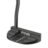 2024 Ping PLD DS72 Putter - Gunmetal