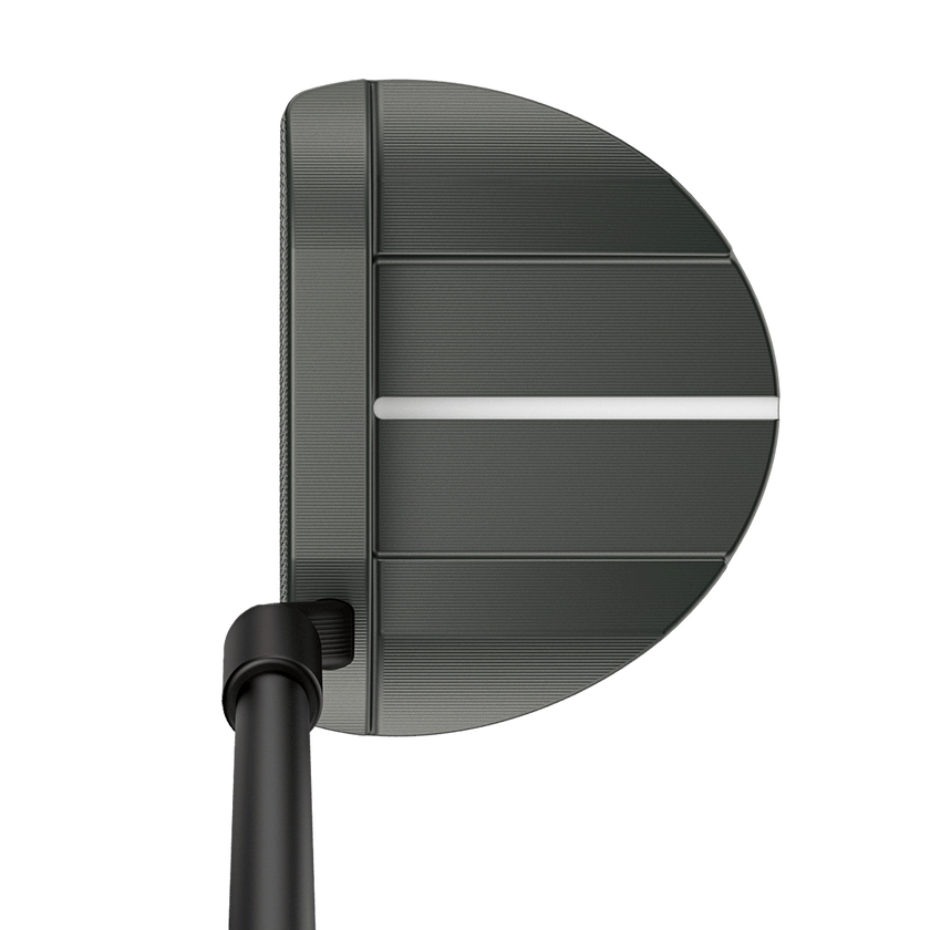 2024 Ping PLD Oslo 3 Putter - Gunmetal