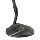 2024 Ping PLD Oslo 3 Putter - Gunmetal