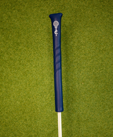 2025 Clubroom Elite Track Alignment Stick Cover - Solid Navy