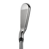 2025 Cobra DS Adapt Irons - KBS PGi 75 Graphite Shaft