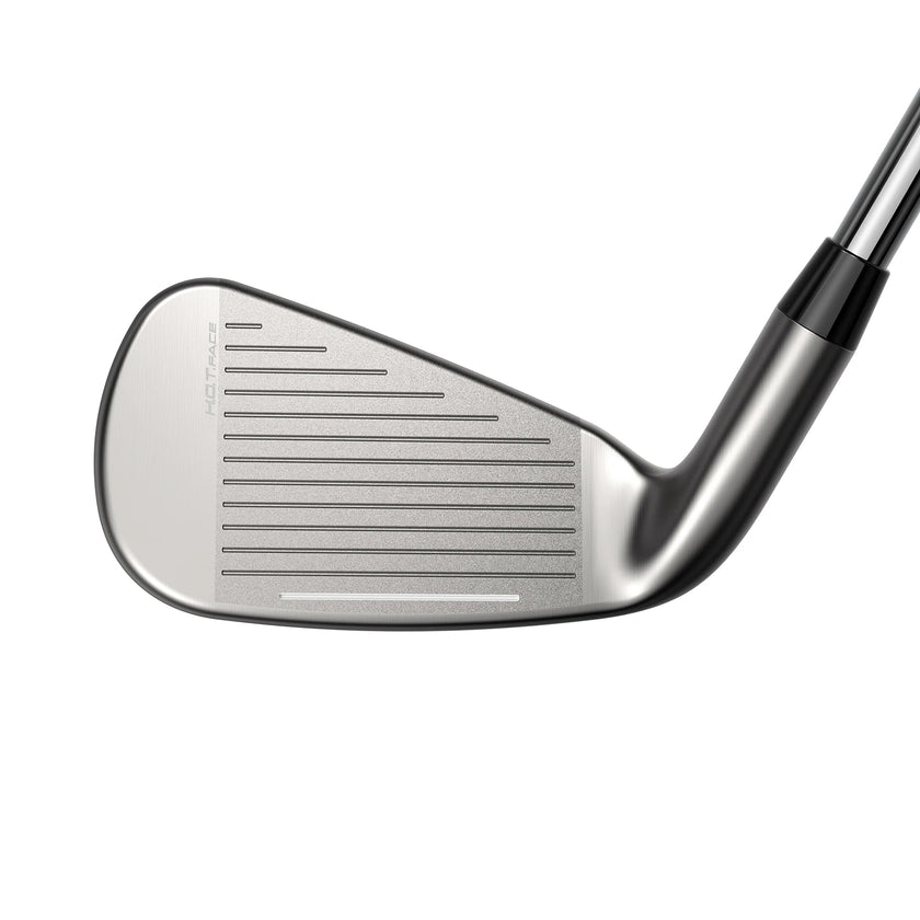 2025 Cobra DS Adapt Irons - KBS PGi 75 Graphite Shaft