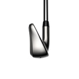 2025 Cobra DS Adapt Irons - KBS PGi 75 Graphite Shaft